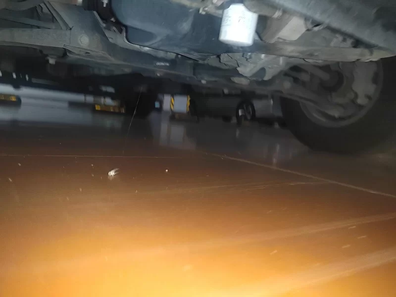 Ford Transit 2020 car image #22