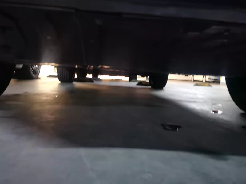 BYD Yuan 2017 #22 BYD Yuan 2017 imagen de coche #22