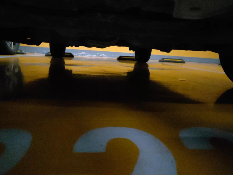 Changan CX20 2015 immagine di auto #22