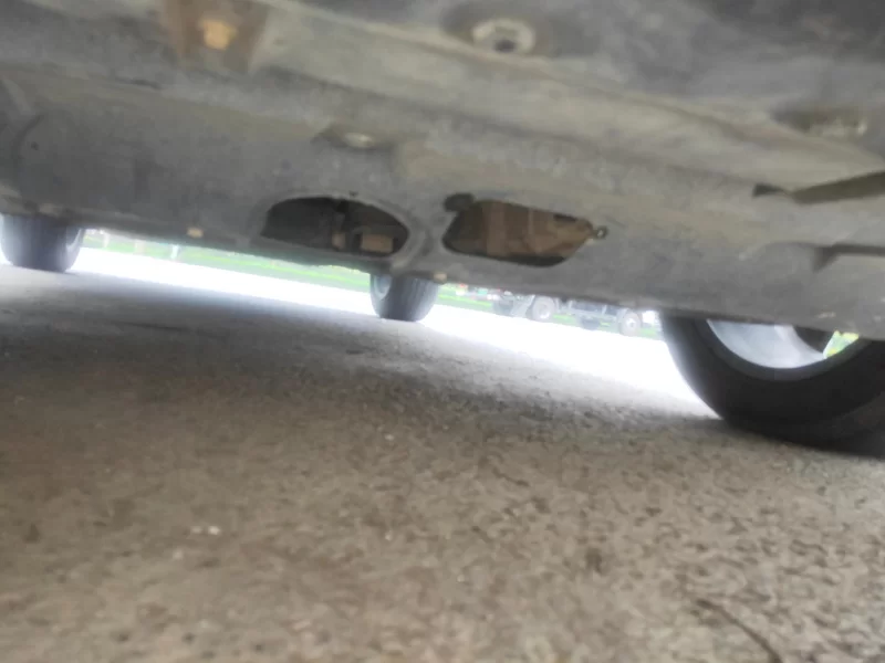 Haval H6S 2021 #22 Haval H6S 2021 car image #22