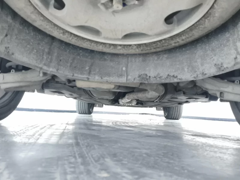 Ford Edge 2021 car image #22