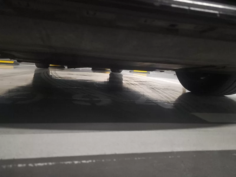 Volkswagen Phideon 2019 immagine di auto #22