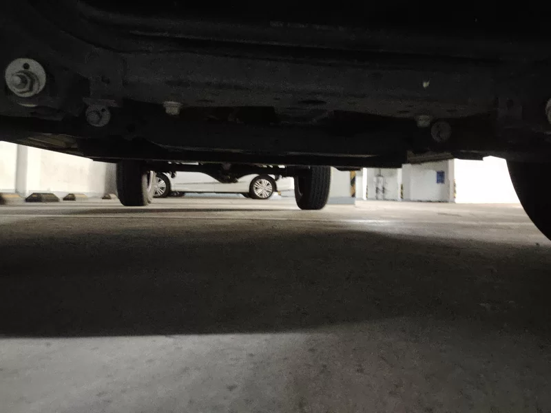 Changan LanTuoZhe 2024 car image #22