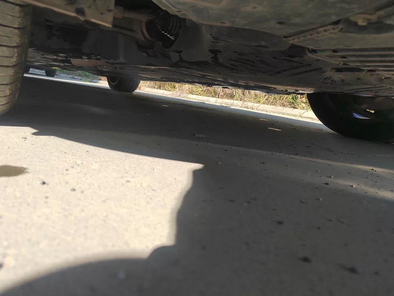 Mercedes-Benz E Class New Energy 2021 car image #22