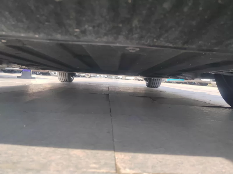 零跑汽车 零跑B01 2025 汽车图片 #22