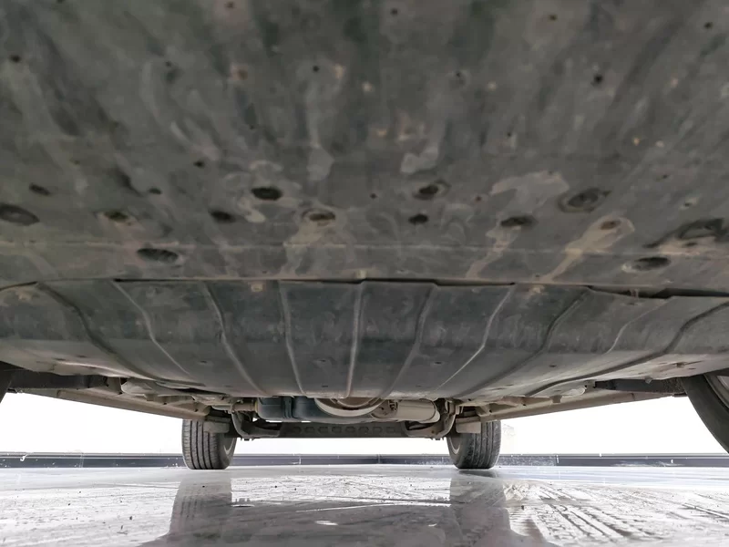 GEELY JiaJi 2020 immagine di auto #22