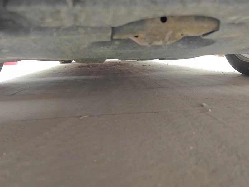 Mazda 6 2016 изображение автомобиля #22