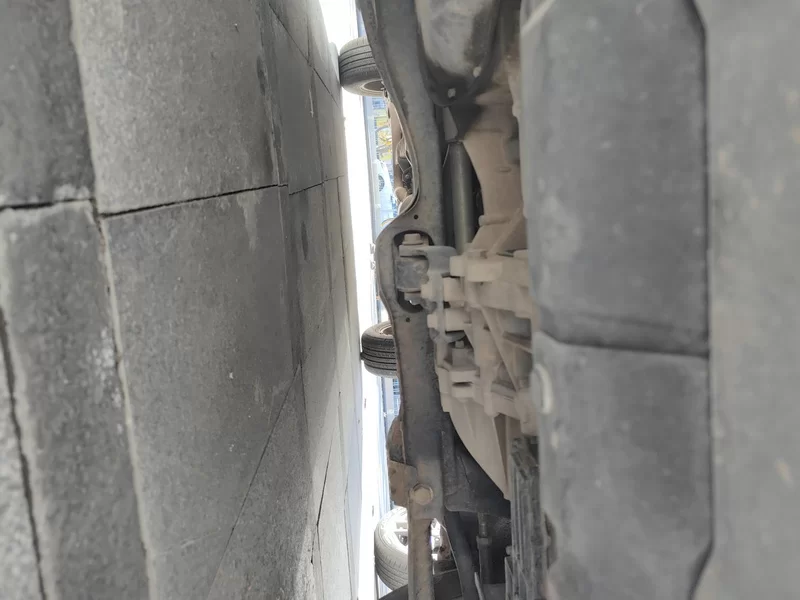 Haval H1 2015 immagine di auto #22