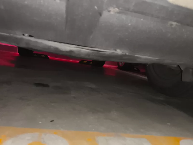 Ford Escape 2022 imagem de carro #22