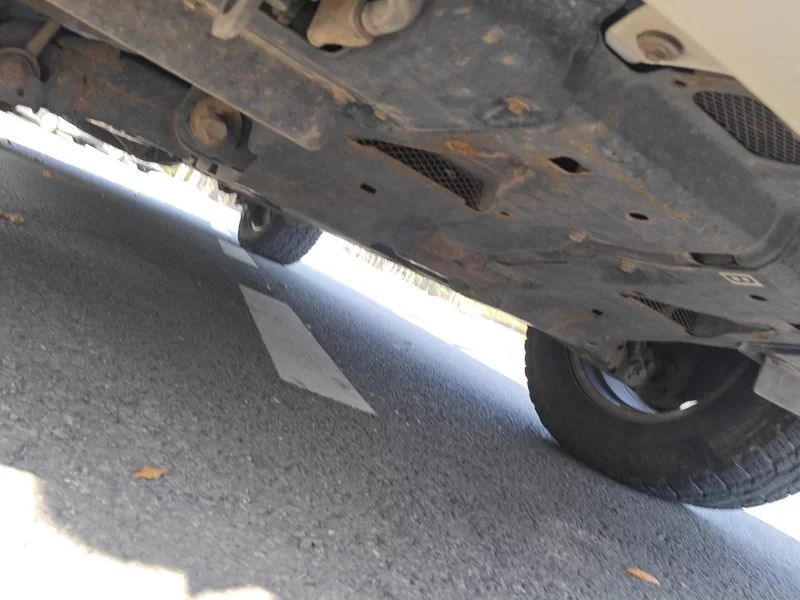 丰田 兰德酷路泽 2015 汽车图片 #22