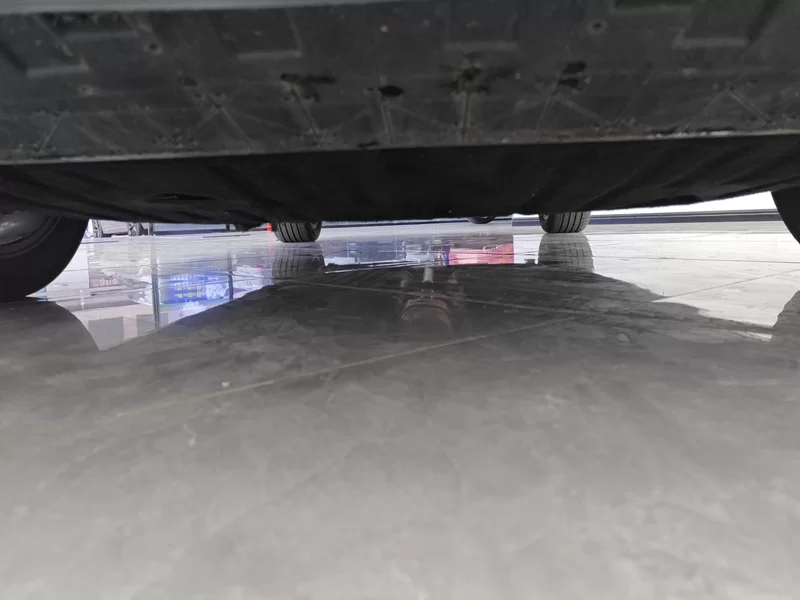 GEELY PrefaceL 2022 car image #22