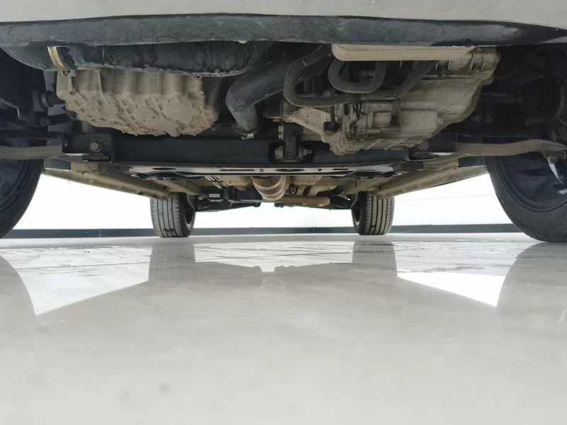 Jetour X90 PRO 2020 #22 Jetour X90 PRO 2020 car image #22