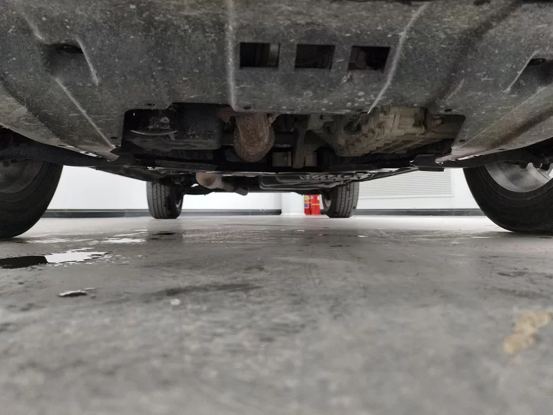 Changan CS85 Coupe 2022 car image #22