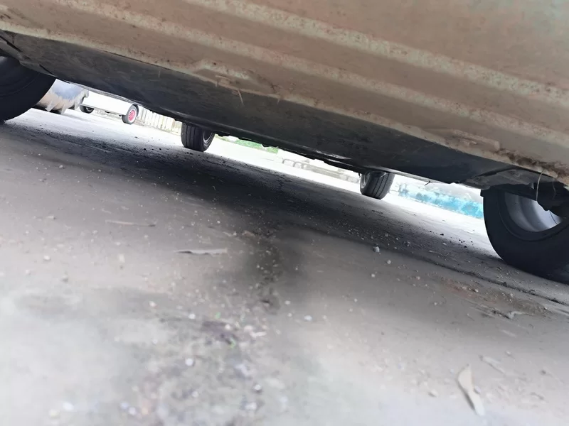 Changan BenBen E-Star 2023 صورة سيارة #22