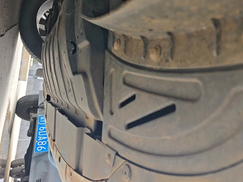 Chery Tiggo 8 Plus e+ 2021 #22 Chery Tiggo 8 Plus e+ 2021 immagine di auto #22