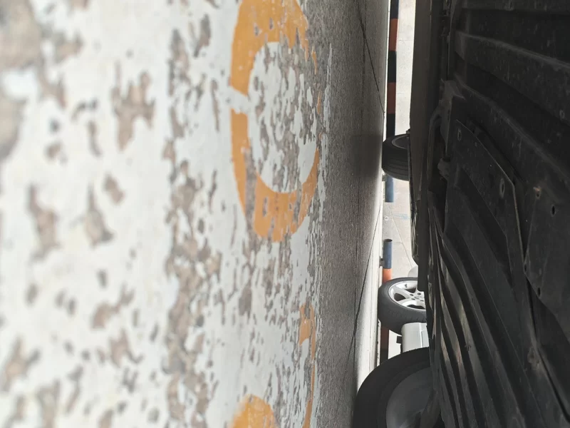 GEELY Emgrand GSe 2019 #22 GEELY Emgrand GSe 2019 car image #22