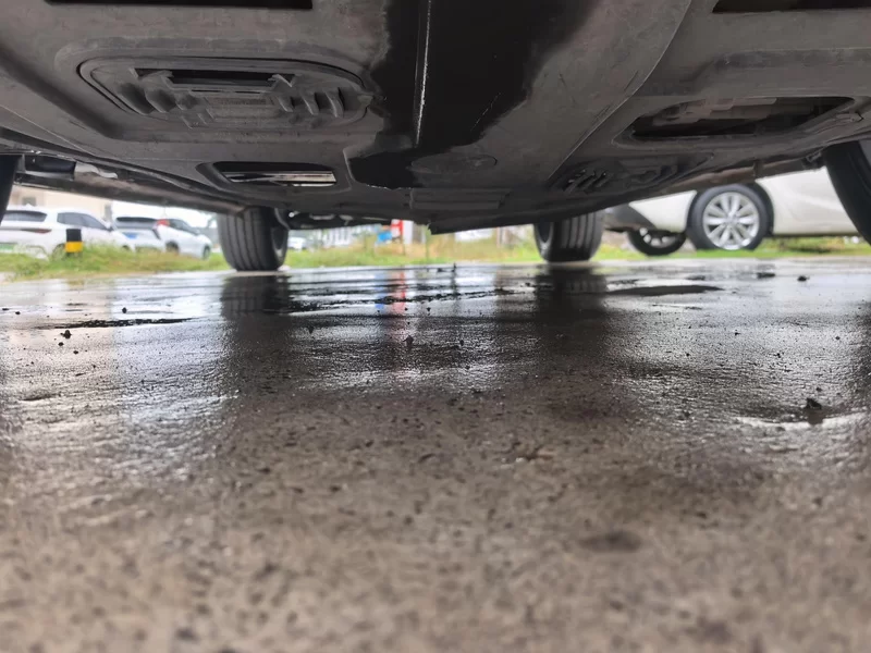 Jetour X95 2019 #22 Jetour X95 2019 صورة سيارة #22