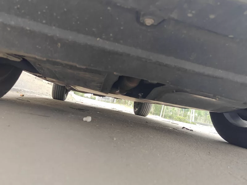 BYD Song New Energy 2018 #22 BYD Song New Energy 2018 car image #22