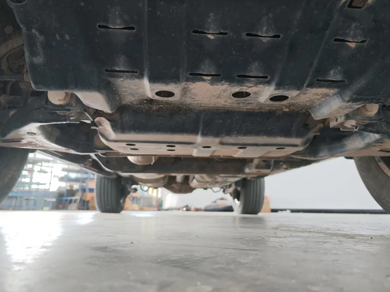 Tank 400 2024 car image #22