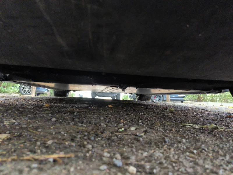 特斯拉 Model 3(进口) 2019 汽车图片 #22