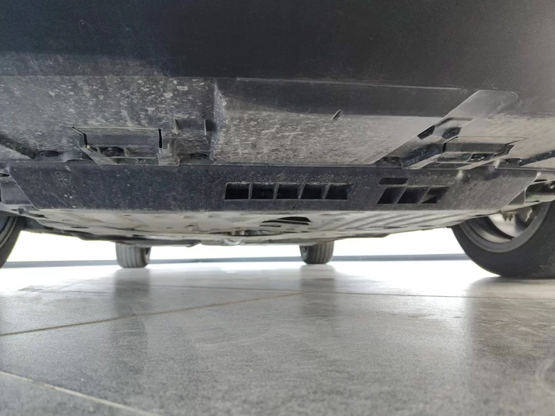 Honda Inspire 2023 #22 Honda Inspire 2023 car image #22