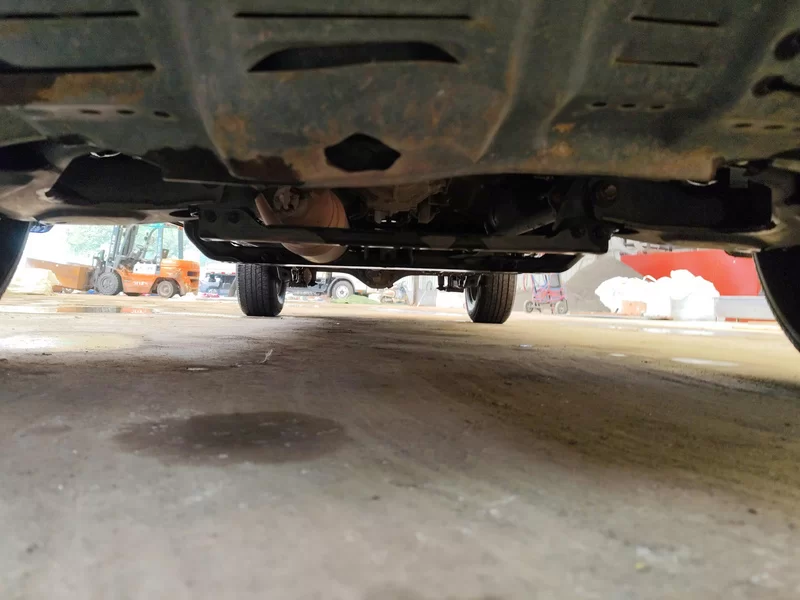 Great Wall Wingle 7 2020 #22 Great Wall Wingle 7 2020 car image #22