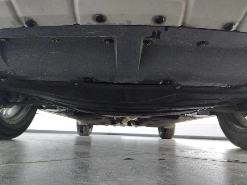 Ford Escape 2021 изображение автомобиля #22