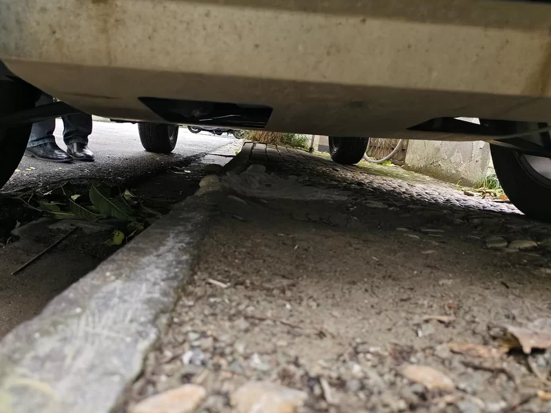 Haval H2s 2018 car image #22