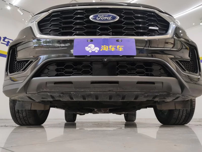 Ford Edge 2022 изображение автомобиля #22