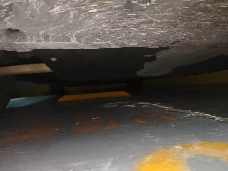 Ford Mustang Mach-E 2022 #22 Ford Mustang Mach-E 2022 car image #22