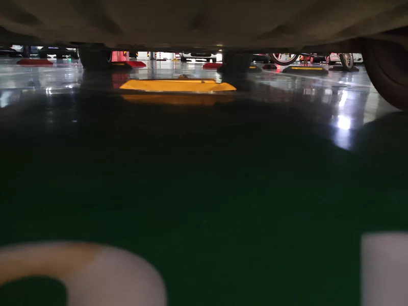 BMW 3 Series GT 2019 immagine di auto #22