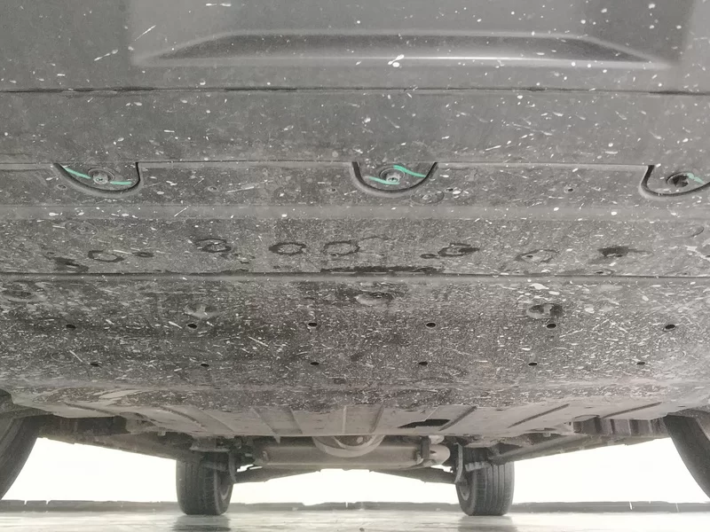 GEELY Okavango 2023 #22 GEELY Okavango 2023 car image #22