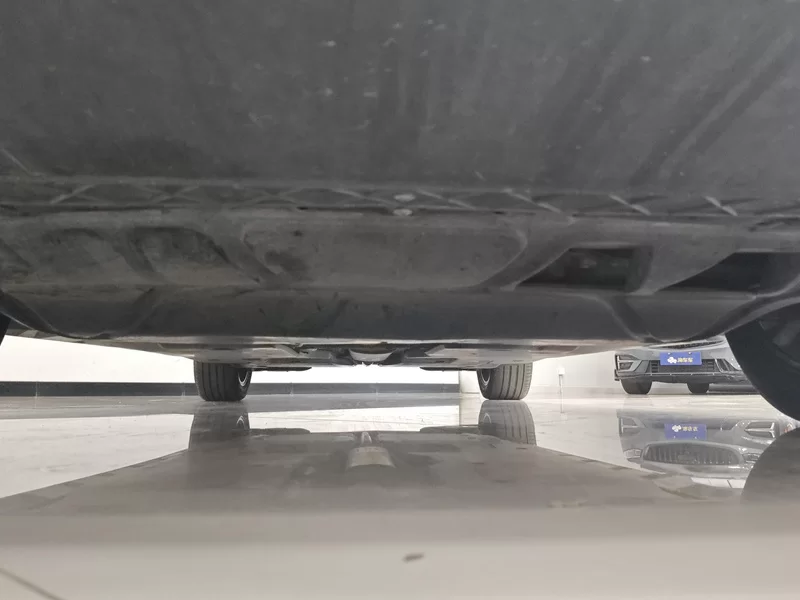 Volkswagen Magotan GTE 2022 car image #22