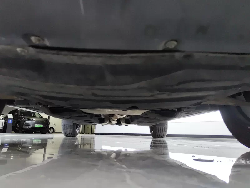 Ford Escape 2021 #22 Ford Escape 2021 immagine di auto #22