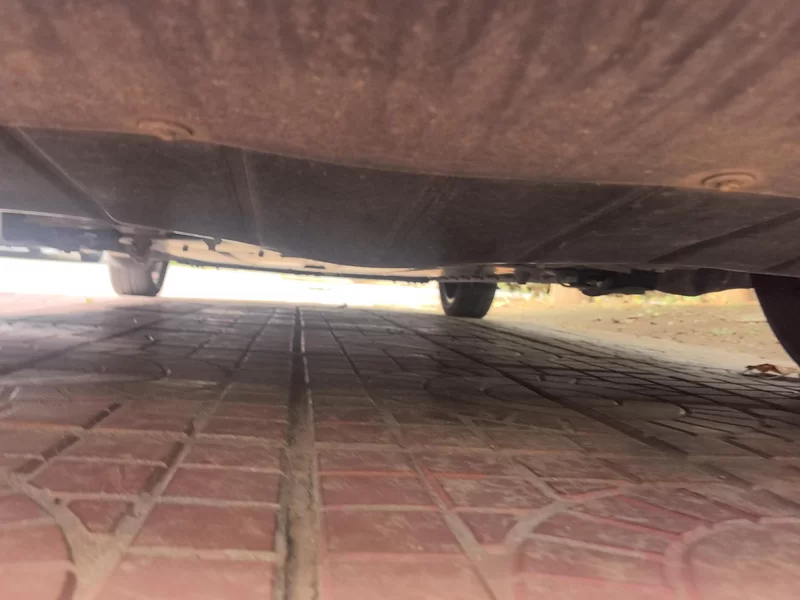 BMW i3 (Imported) 2020 immagine di auto #22