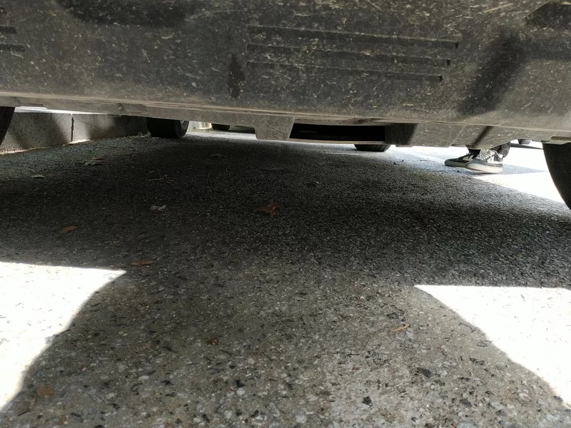 Deepal G318 2024 car image #22