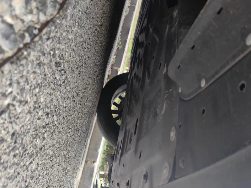 零跑汽车 零跑B10 2025 汽车图片 #22