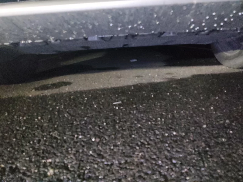 BYD Sea Lion 05 EV 2025 car image #22