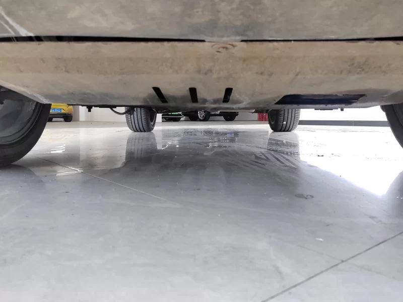 Jetour X90 PRO 2019 #22 Jetour X90 PRO 2019 car image #22