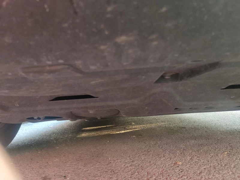 Chery Tiggo 8 Plus e+ 2022 car image #22