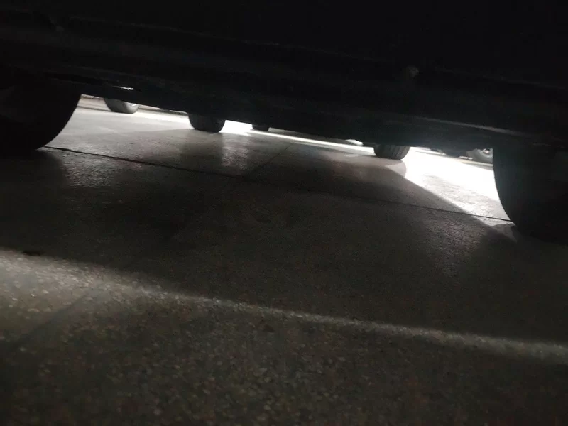 GEELY Tugella S 2022 #22 GEELY Tugella S 2022 car image #22