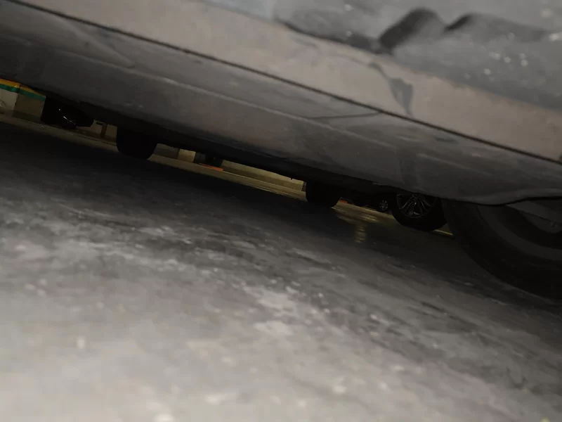 Volkswagen Golf Pure Electric 2018 car image #22