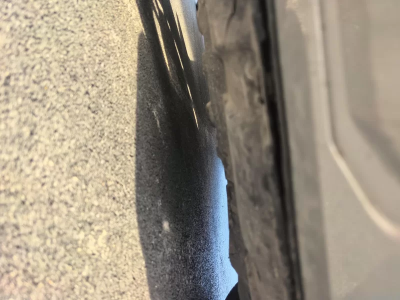 Ford Territory 2020 #22 Ford Territory 2020 car image #22