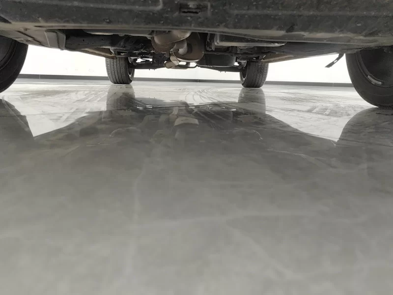 MG Pilot 2023 car image #22