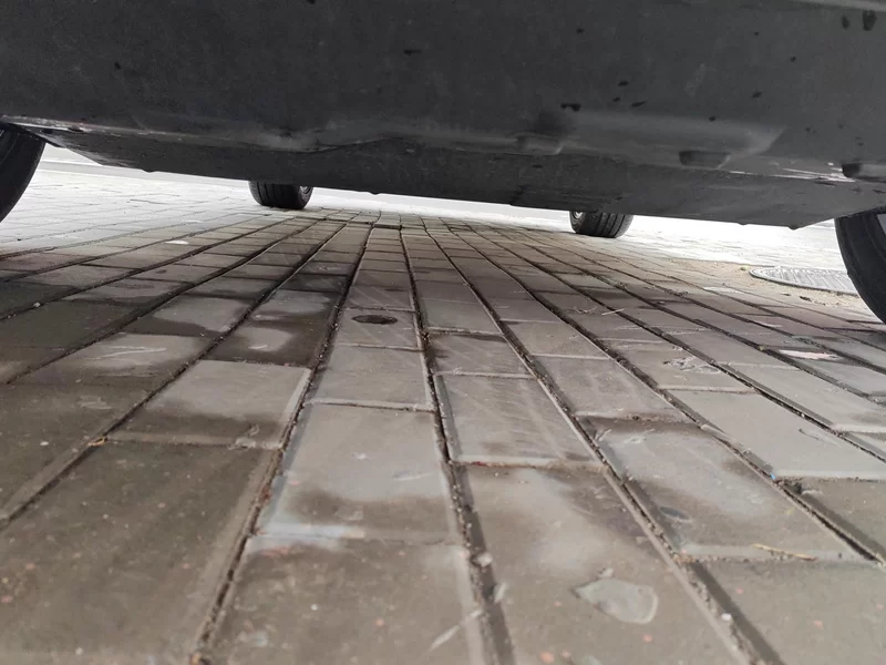 BYD Song New Energy 2018 #22 BYD Song New Energy 2018 car image #22