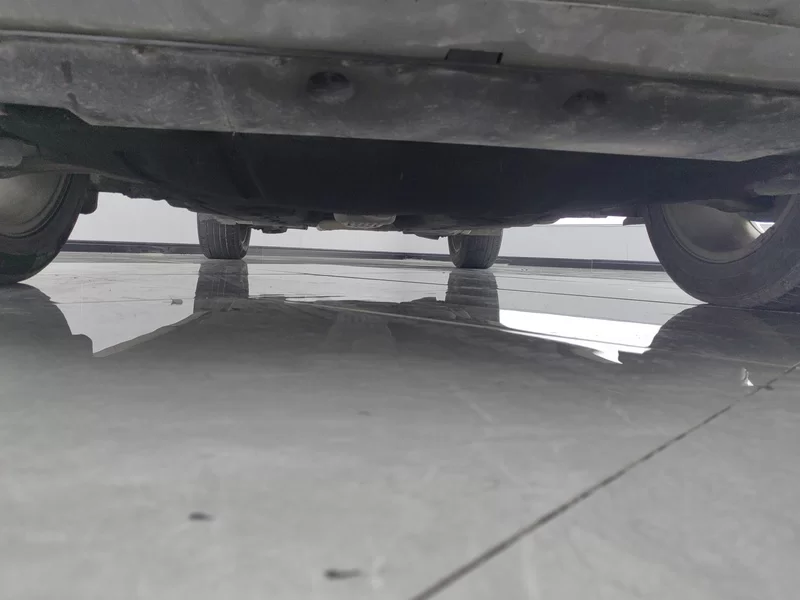 Ford Edge 2018 immagine di auto #22