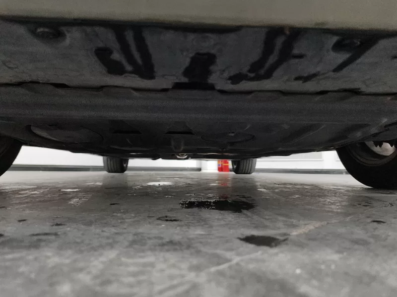 Honda Inspire 2018 car image #22