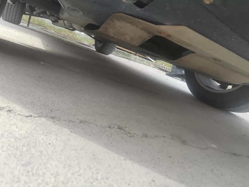 Haval H2 2015 #22 Haval H2 2015 car image #22