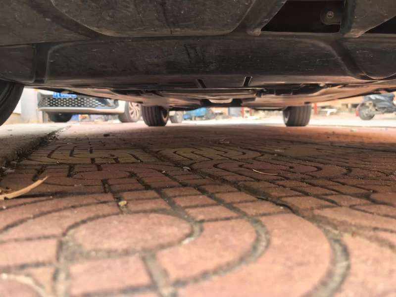 Volkswagen Touran 2018 car image #22