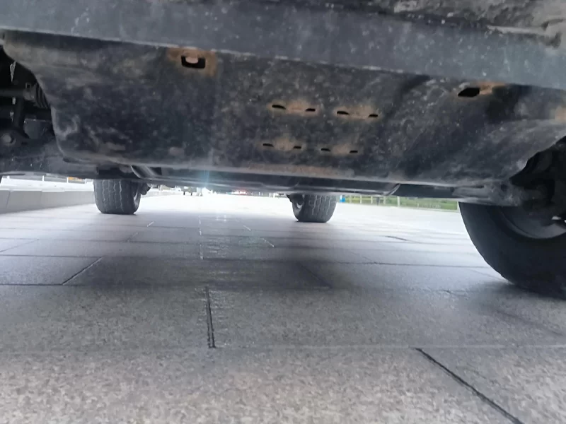 Tank 500 2023 car image #22